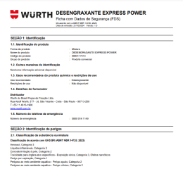 Download de catálogo